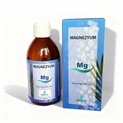 Magnezyum 250 ml - Takviye...