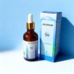 Selenyum 50 ml - Takviye...