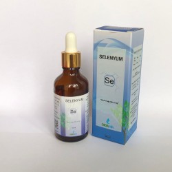 Selenyum 50 ml - Takviye...